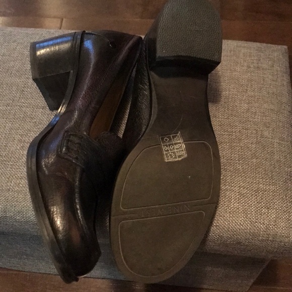 Nine West shoes sz 7.5 - Picture 4 of 4